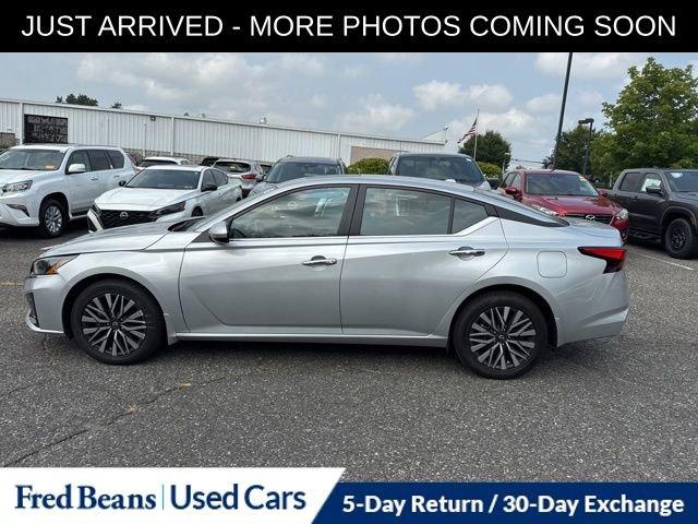 2023 Nissan Altima Vehicle Photo in Flemington, NJ 08822