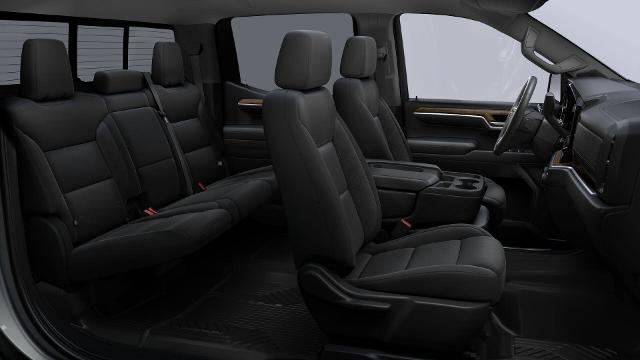 2026 Chevrolet Silverado 1500 Vehicle Photo in LANCASTER, PA 17601-0000