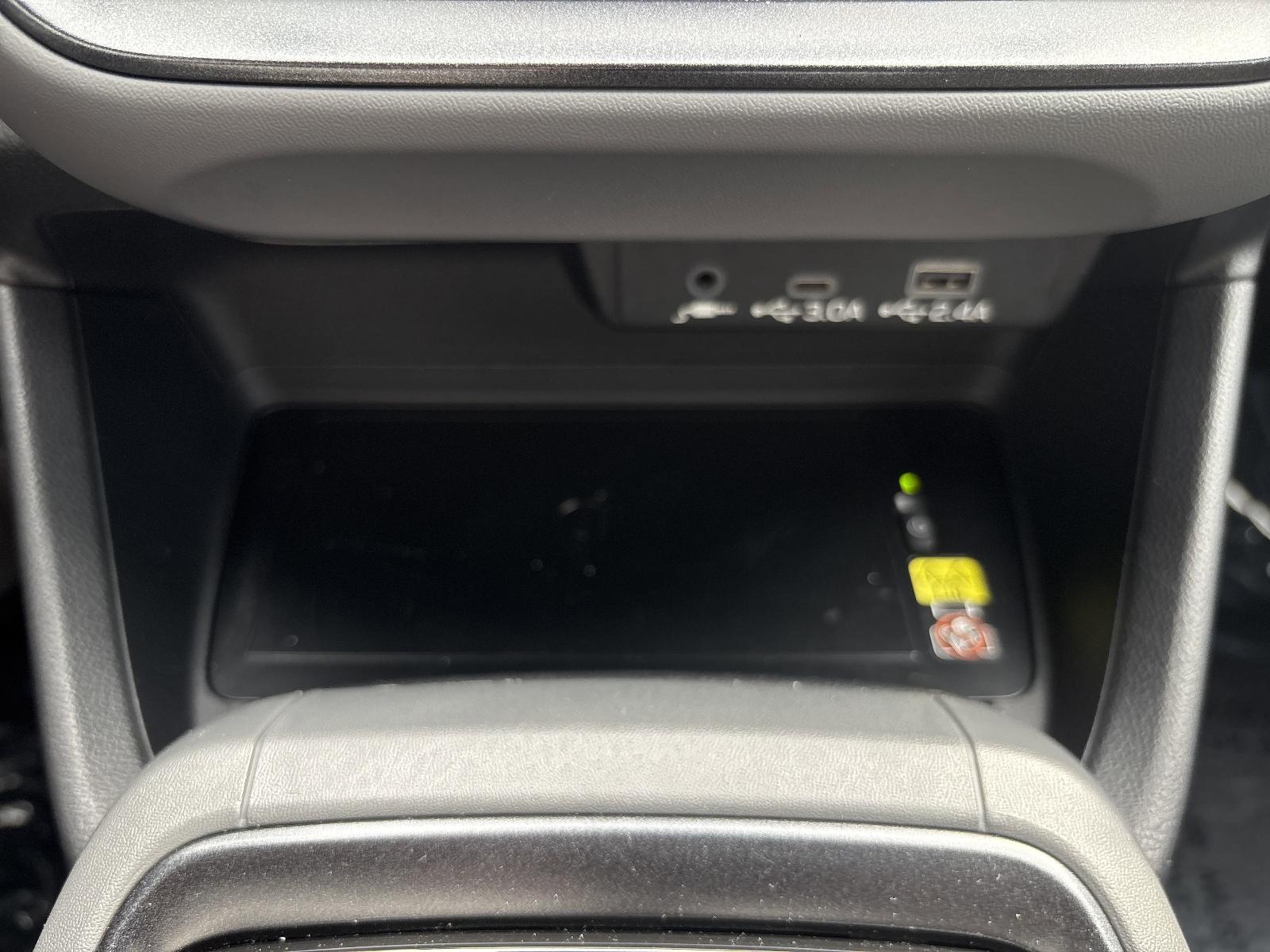 2024 Subaru Crosstrek Vehicle Photo in Mechanicsburg, PA 17050