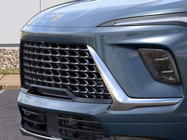 2026 Buick Enclave Vehicle Photo in TREVOSE, PA 19053-4984