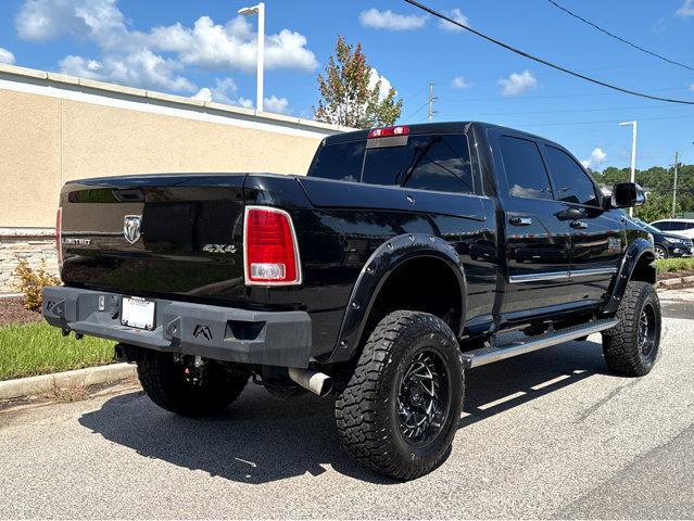 2015 Ram 2500 Vehicle Photo in Hinesville, GA 31313