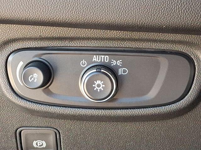 2024 GMC Terrain Vehicle Photo in DANBURY, CT 06810-5034