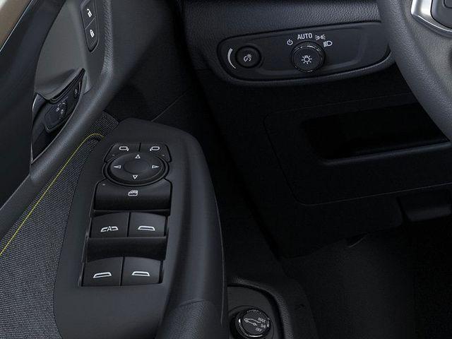 2026 Chevrolet Trailblazer Vehicle Photo in PAWLING, NY 12564-3219