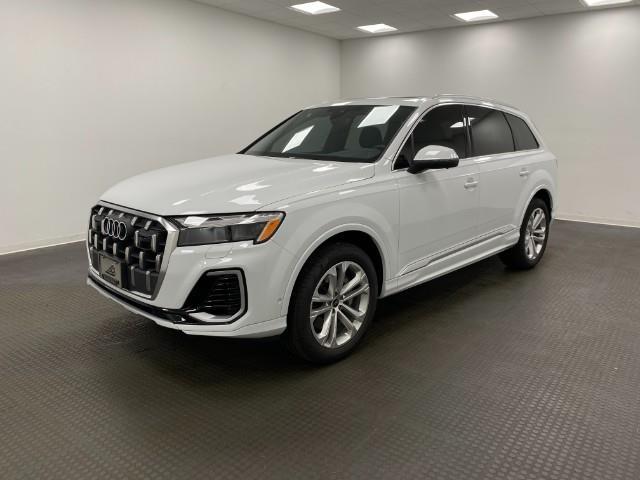 2025 Audi Q7 Vehicle Photo in Appleton, WI 54913
