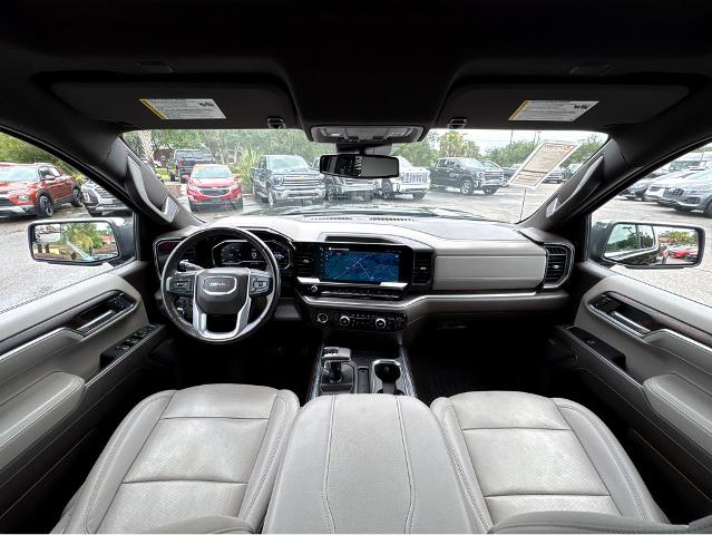 2023 GMC Sierra 1500 Vehicle Photo in BEAUFORT, SC 29906-4218