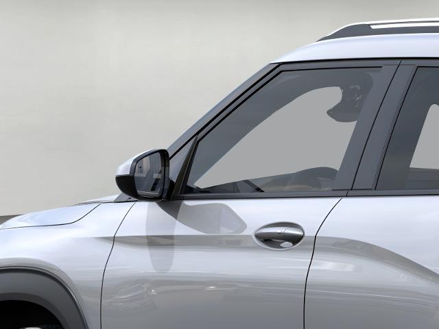 2025 Chevrolet Trailblazer Vehicle Photo in MANITOWOC, WI 54220-5838