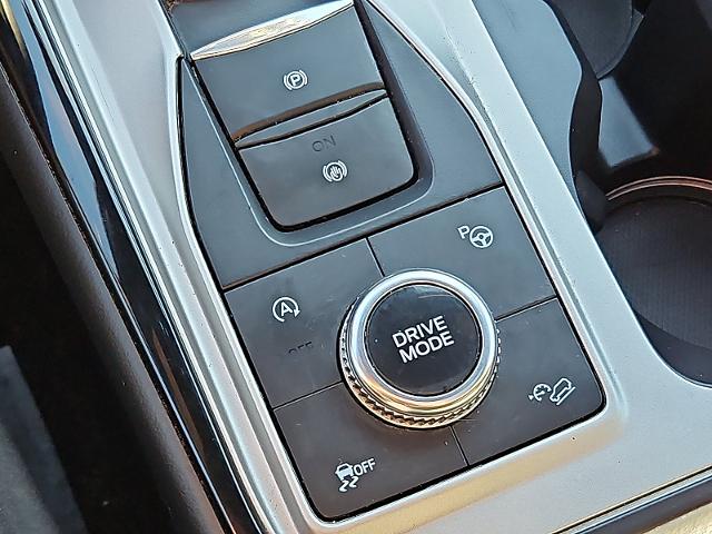 2021 Ford Explorer Vehicle Photo in TREVOSE, PA 19053-4984