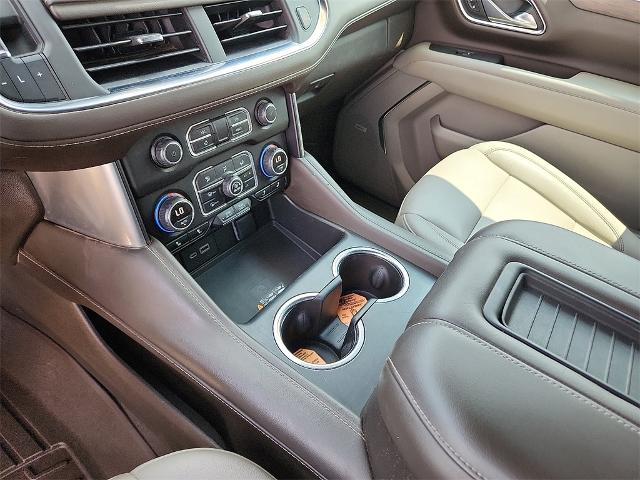 2023 Chevrolet Suburban Vehicle Photo in EASTLAND, TX 76448-3020