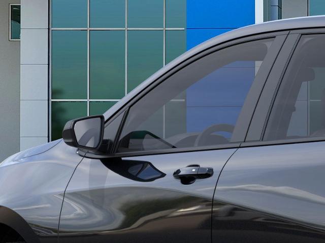 2023 Chevrolet Equinox Vehicle Photo in SELMA, TX 78154-1460