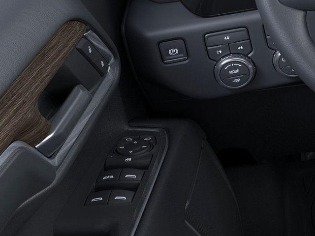 2026 GMC Sierra 2500 HD Vehicle Photo in DANBURY, CT 06810-5034