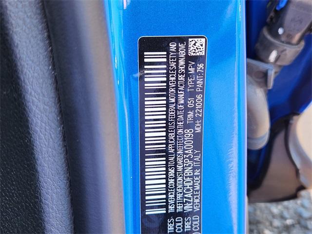 2023 Dodge Hornet Vehicle Photo in AURORA, CO 80012-4011