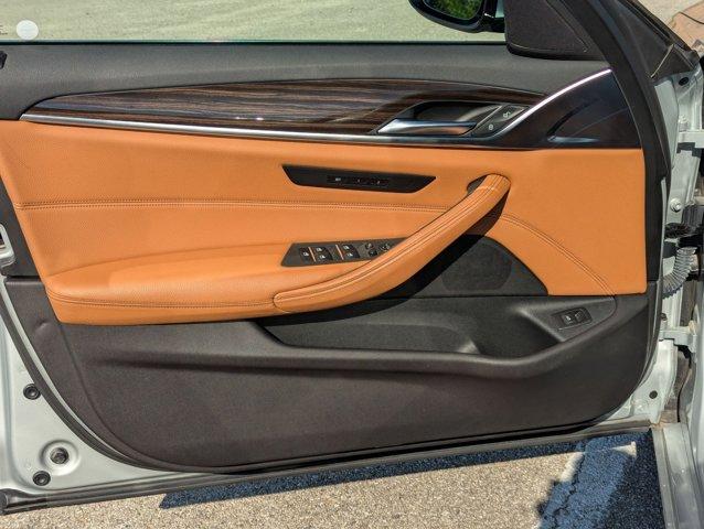2019 BMW 540i xDrive Vehicle Photo in San Antonio, TX 78230