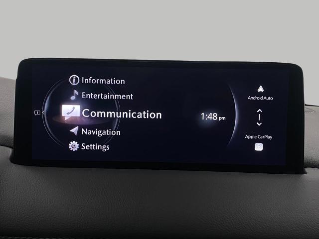 2025 Mazda CX-5 Vehicle Photo in Appleton, WI 54913