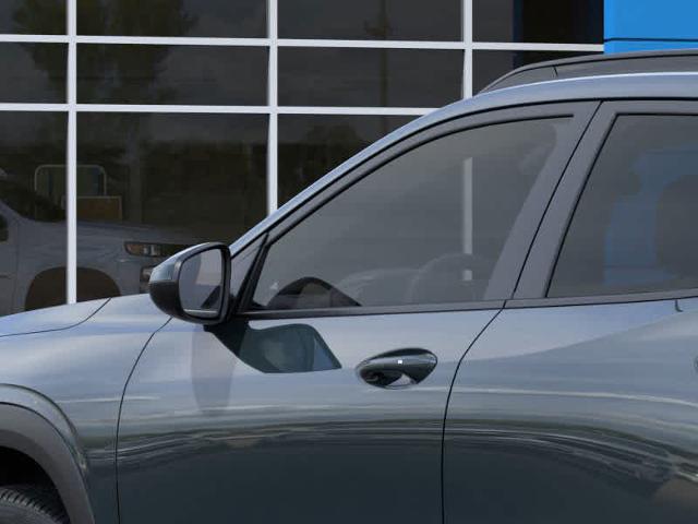 2026 Chevrolet Trax Vehicle Photo in PITTSBURGH, PA 15226-1209