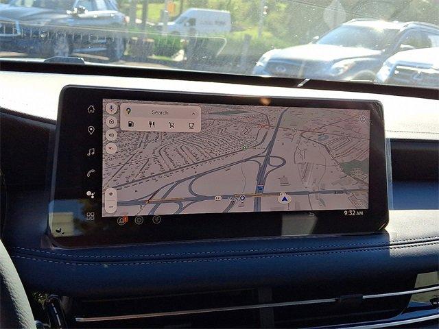 2026 INFINITI QX60 Vehicle Photo in Willow Grove, PA 19090