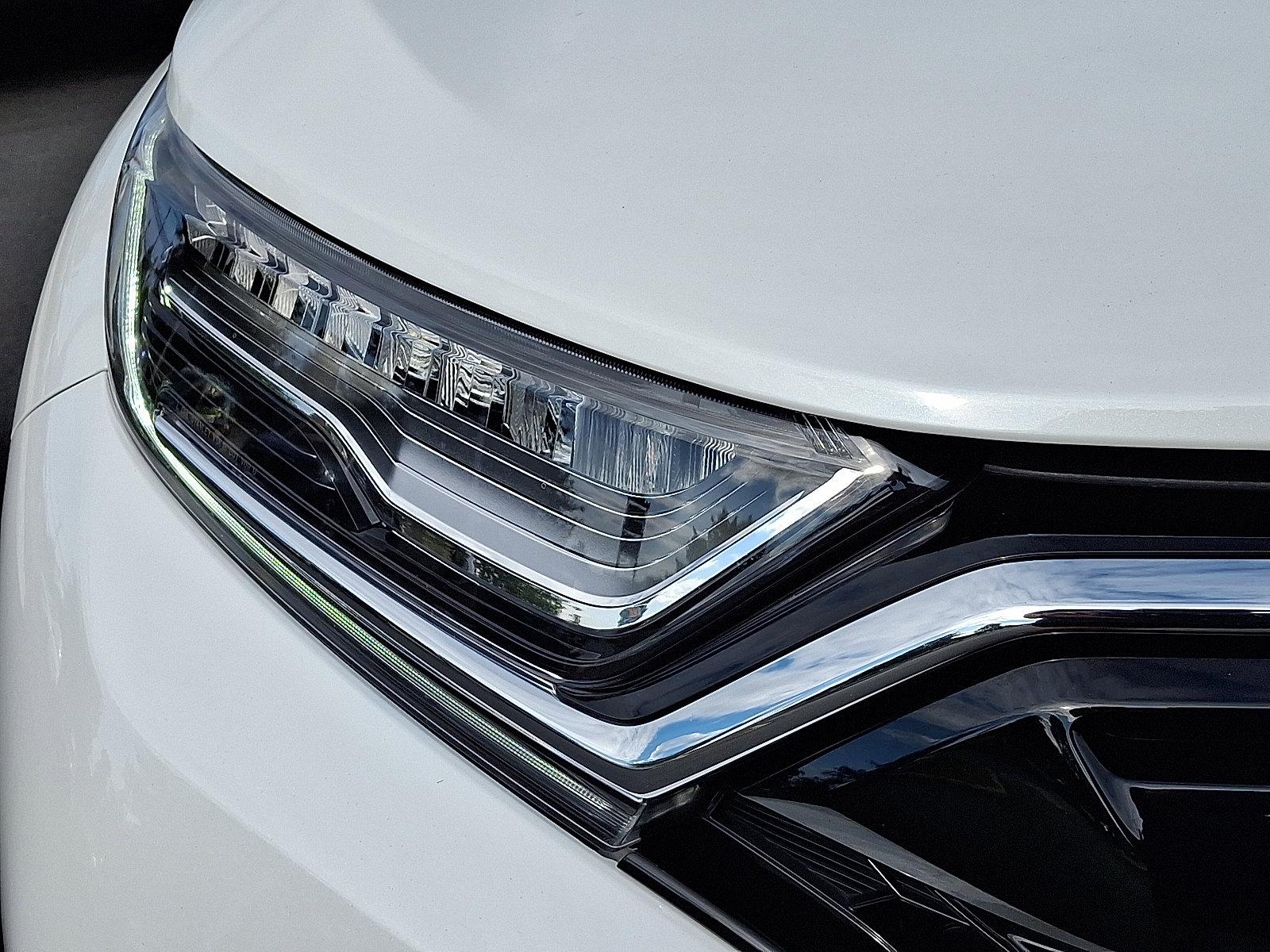 2020 Honda CR-V Hybrid Vehicle Photo in Harrisburg, PA 17111