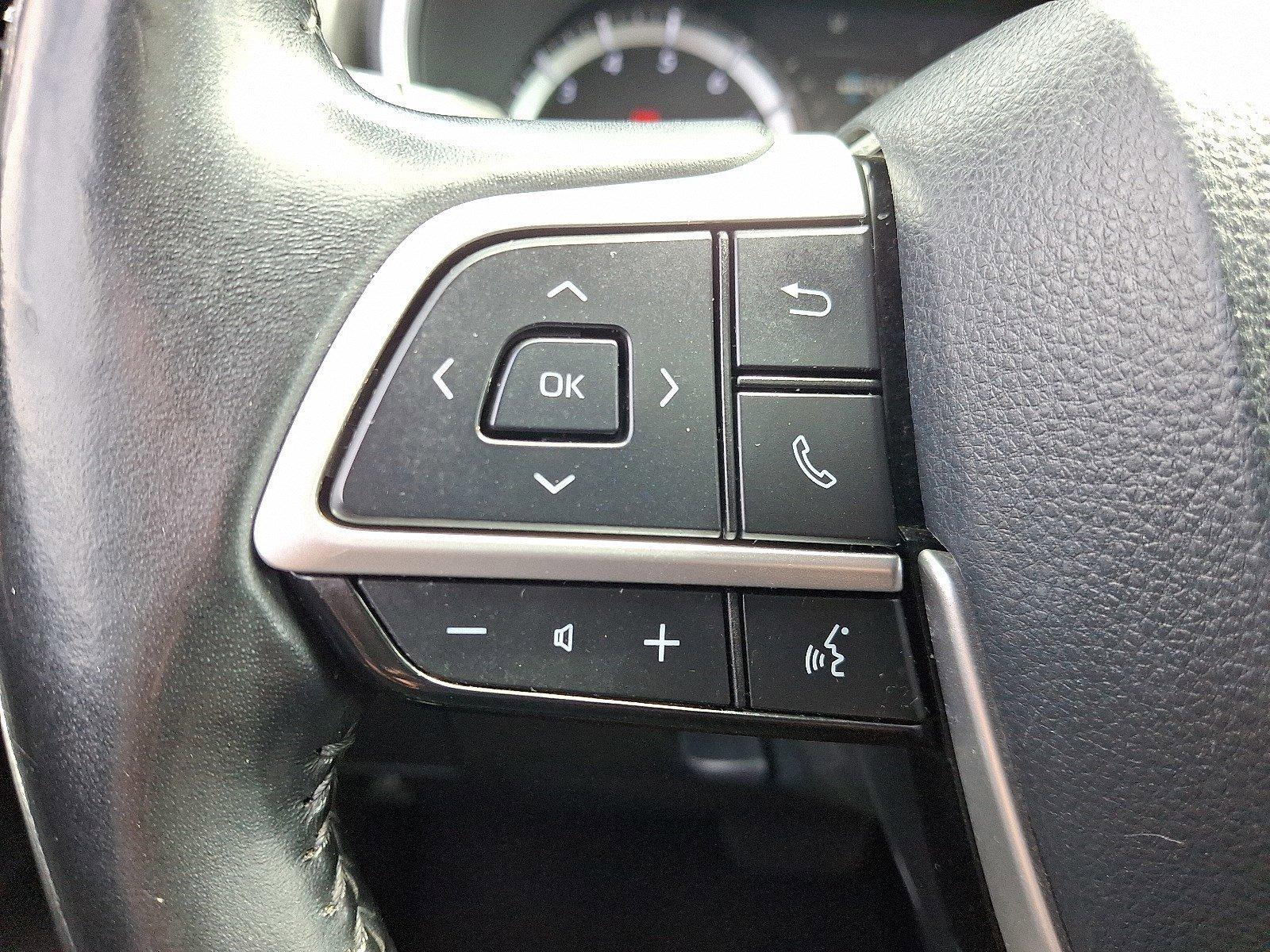 2022 Toyota Highlander Vehicle Photo in Harrisburg, PA 17111