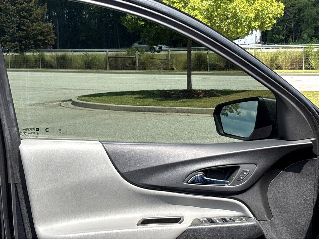 2022 Chevrolet Equinox Vehicle Photo in POOLER, GA 31322-3252