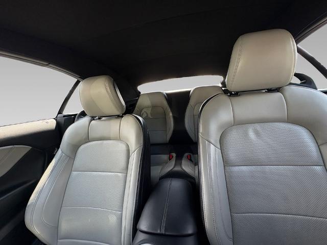 2024 Ford Mustang Vehicle Photo in Savannah, GA 31419