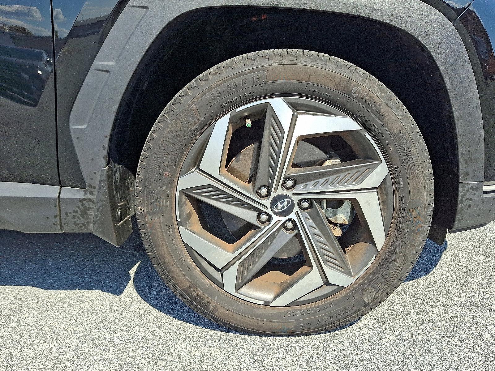 2023 Hyundai TUCSON Vehicle Photo in Harrisburg, PA 17111