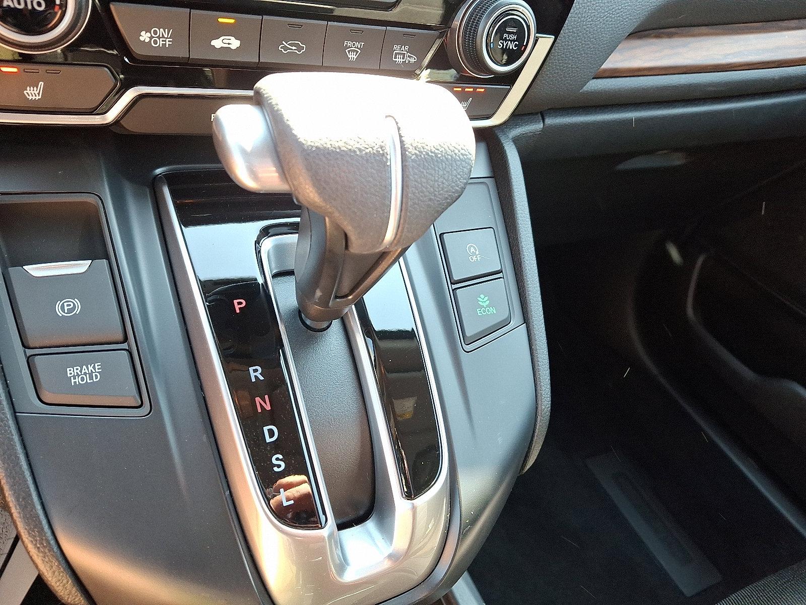 2022 Honda CR-V Vehicle Photo in Harrisburg, PA 17111
