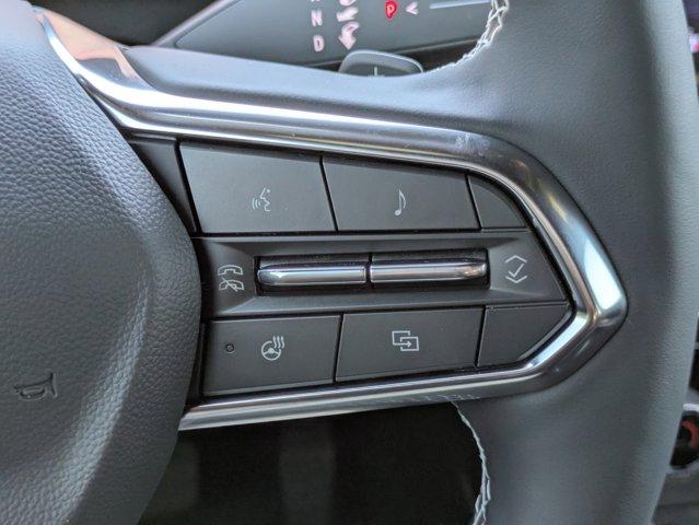 2025 Chevrolet Traverse Vehicle Photo in BRUNSWICK, GA 31525-1881