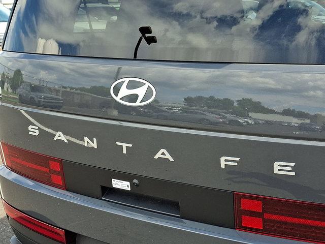 2026 Hyundai SANTA FE Hybrid Vehicle Photo in Philadelphia, PA 19116