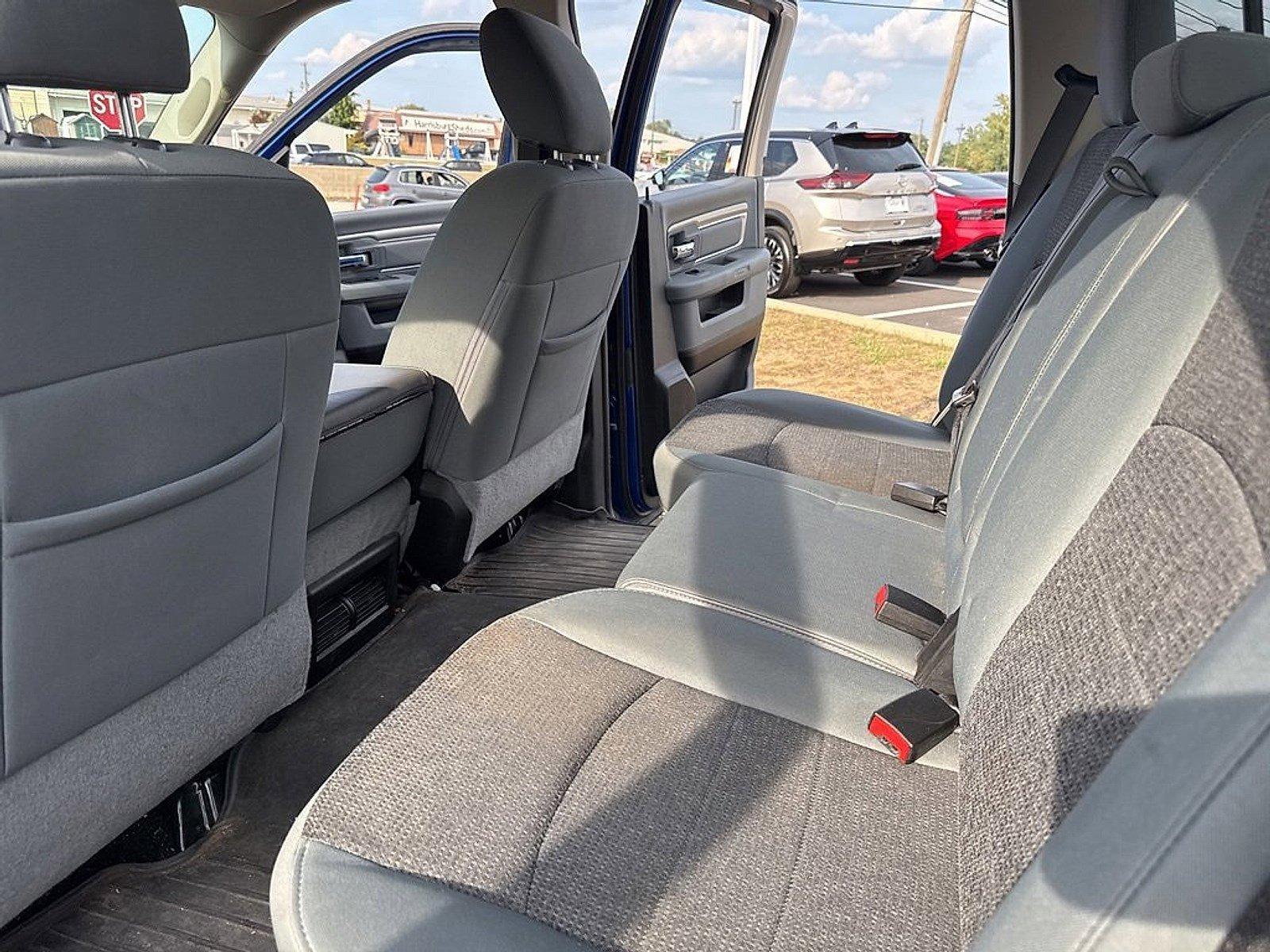 2019 Ram 1500 Classic Vehicle Photo in Harrisburg, PA 17111