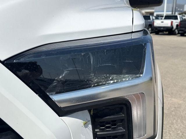2026 Toyota Tundra 4WD Vehicle Photo in Jonesboro, AR 72404