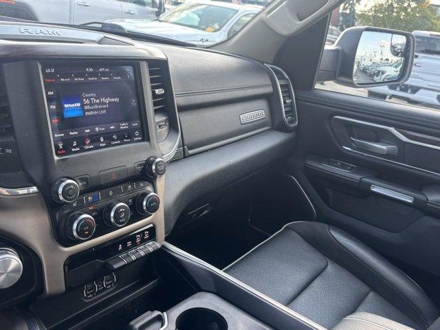 2020 Ram 1500 Vehicle Photo in ROCHESTER HILLS, MI 48307-2741
