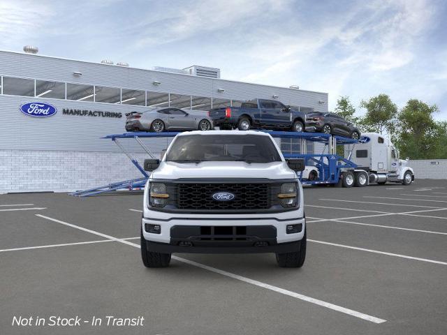 2025 Ford F-150 Vehicle Photo in Belle Vernon, PA 15012