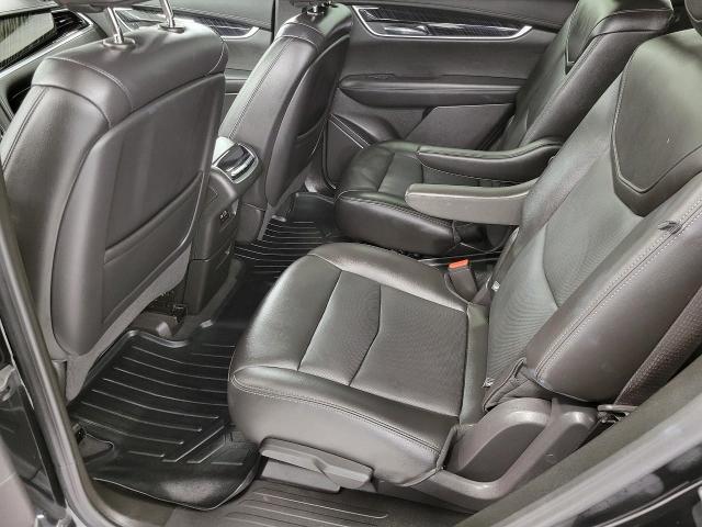 2022 Cadillac XT6 Vehicle Photo in NEENAH, WI 54956-2243