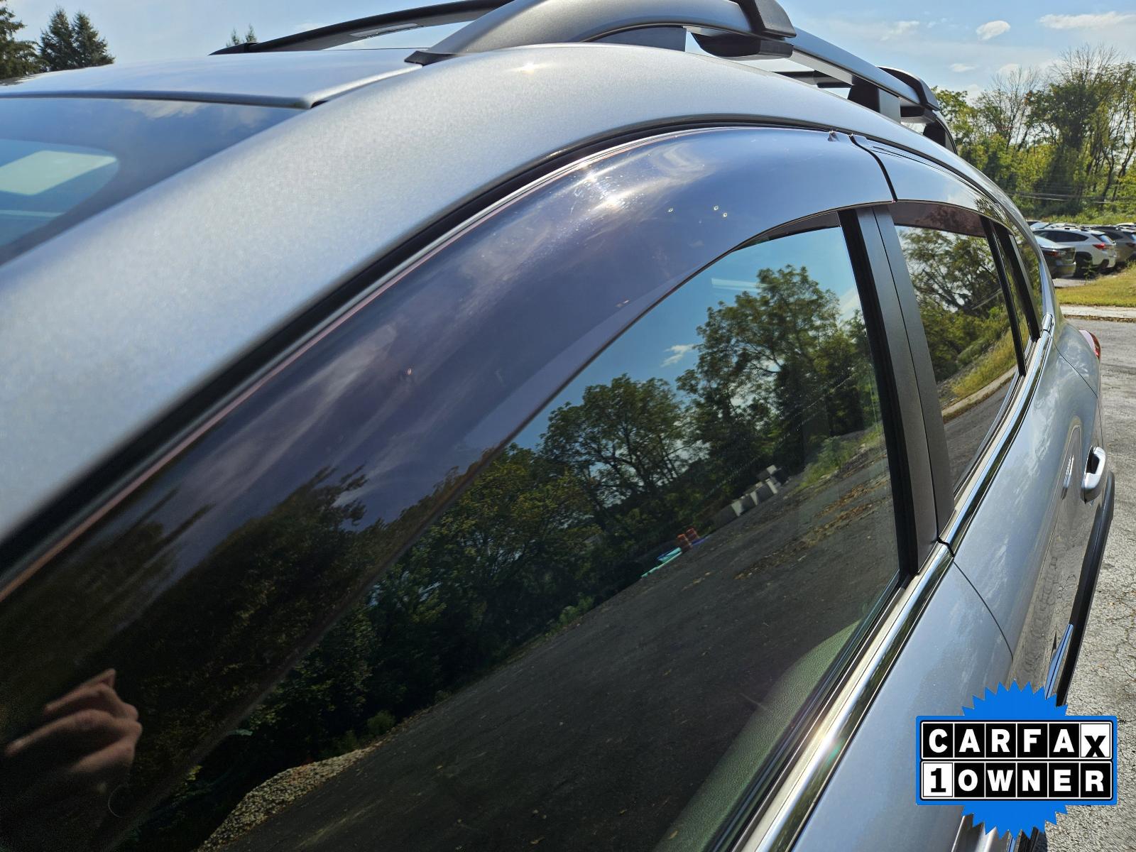 2018 Subaru Crosstrek Vehicle Photo in Harrisburg, PA 17111