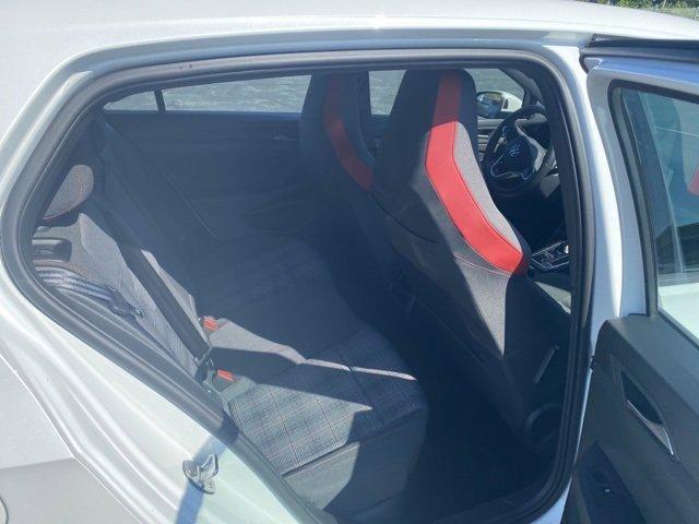 2024 Volkswagen Golf GTI Vehicle Photo in LANCASTER, PA 17601-0000