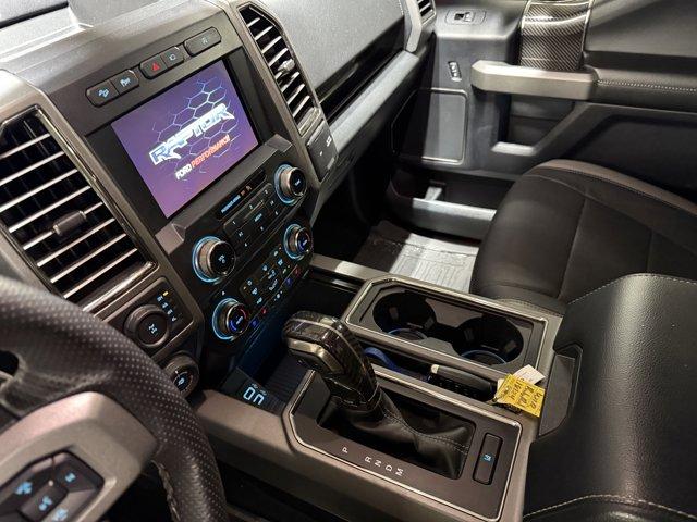 2018 Ford F-150 Vehicle Photo in Ogallala, NE 69153