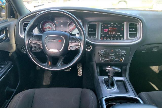 2020 Dodge Charger Vehicle Photo in Kansas City, MO 64114
