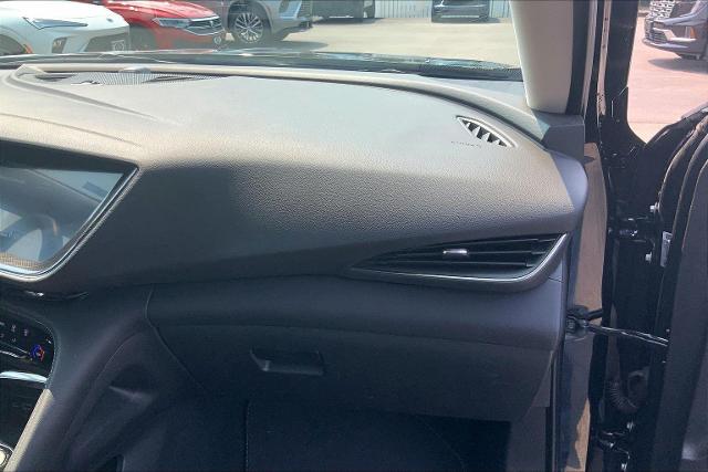 2023 Buick Envision Vehicle Photo in INDEPENDENCE, MO 64055-1377