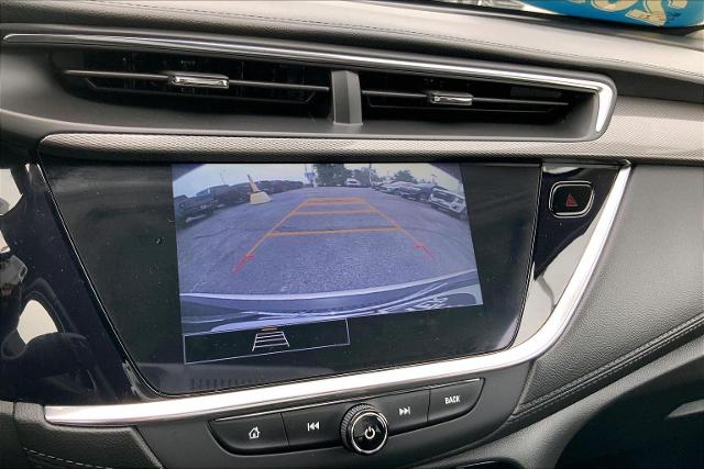 2023 Buick Encore GX Vehicle Photo in INDEPENDENCE, MO 64055-1377