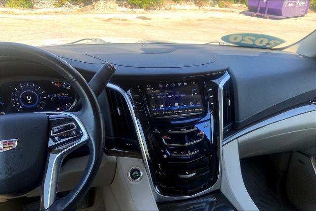 2020 Cadillac Escalade ESV Vehicle Photo in KANSAS CITY, MO 64114-4545