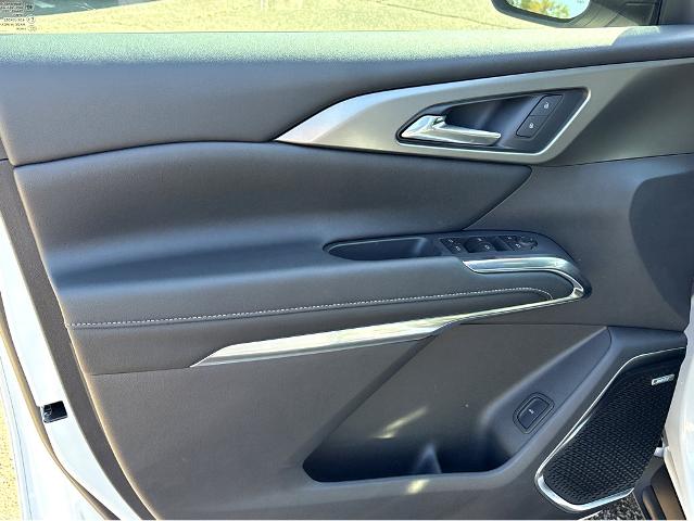 2025 Chevrolet Traverse Vehicle Photo in BEAUFORT, SC 29906-4218