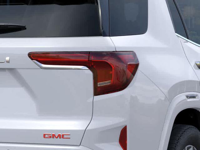 2026 GMC Terrain Vehicle Photo in ZELIENOPLE, PA 16063-2910