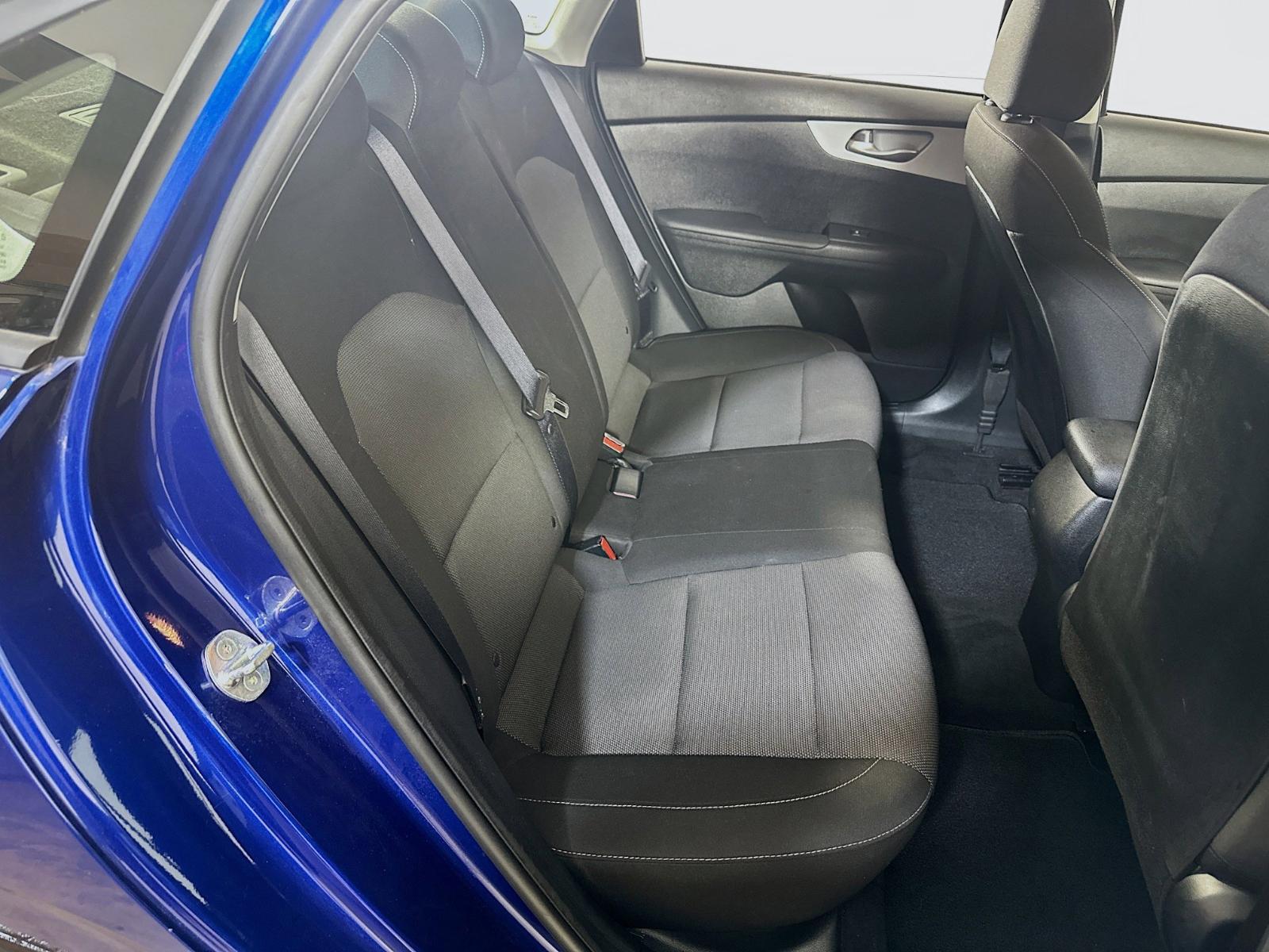 2023 Kia Forte Vehicle Photo in Langhorne, PA 19047