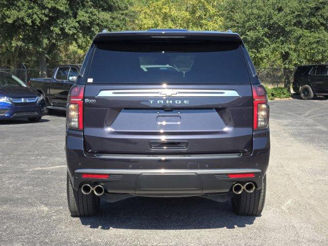 2024 Chevrolet Tahoe Vehicle Photo in Decatur, TX 76234