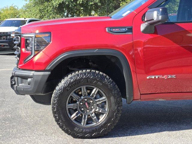 2024 GMC Sierra 1500 Vehicle Photo in Decatur, TX 76234