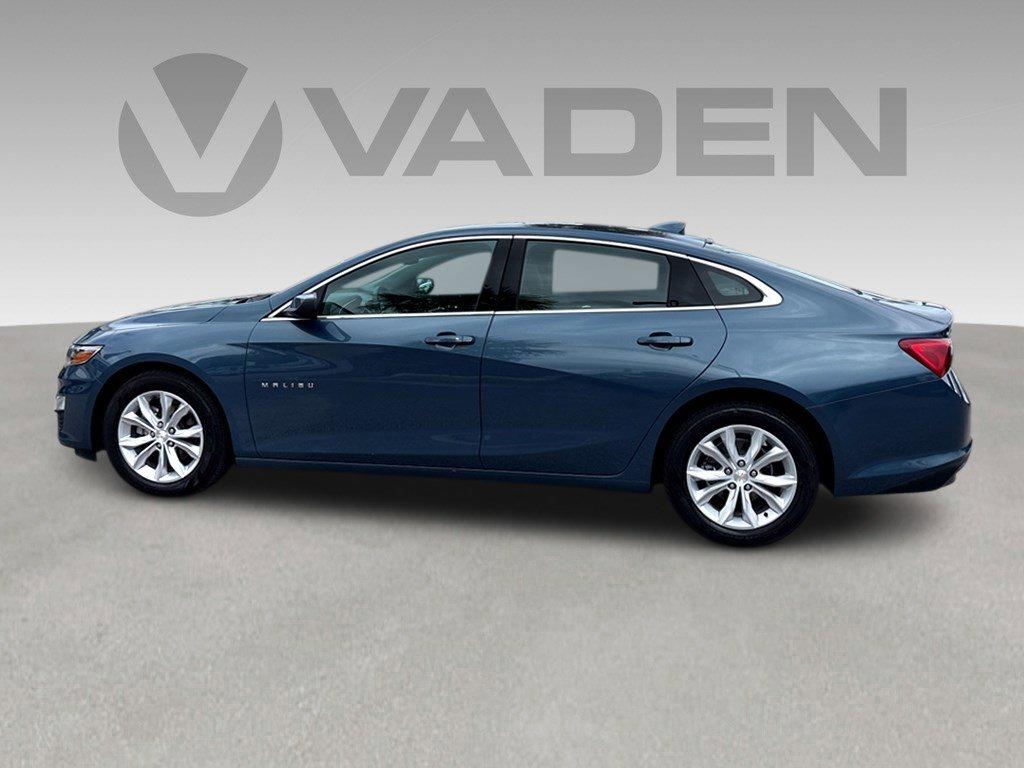 2025 Chevrolet Malibu Vehicle Photo in SAVANNAH, GA 31406-4513