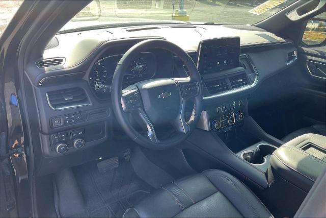 2023 Chevrolet Suburban Vehicle Photo in INDEPENDENCE, MO 64055-1314