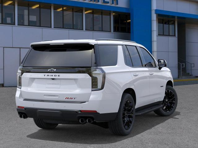 2026 Chevrolet Tahoe Vehicle Photo in KANSAS CITY, MO 64114-4502