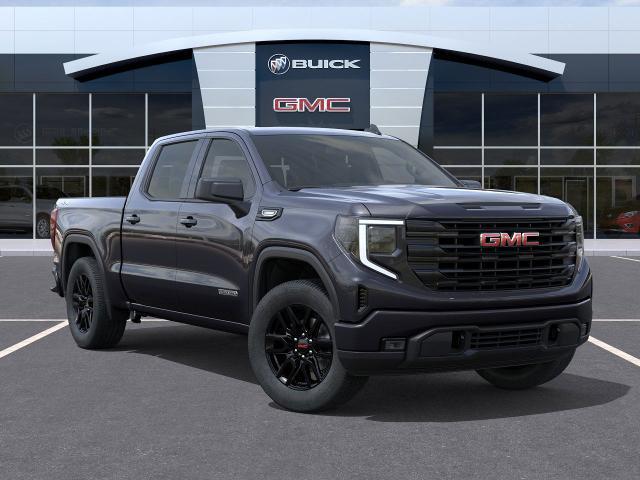 2026 GMC Sierra 1500 Vehicle Photo in ROCHESTER HILLS, MI 48307-2741
