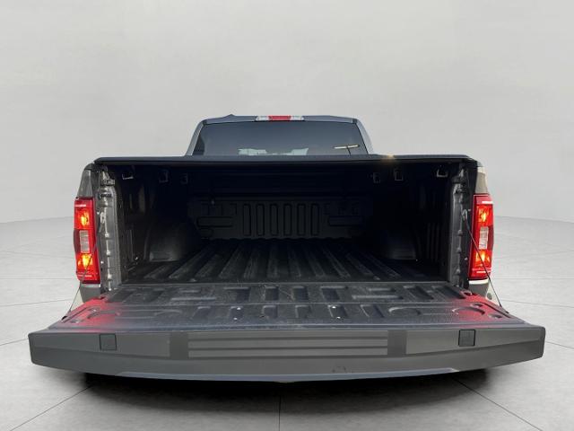 2023 Ford F-150 Vehicle Photo in MANITOWOC, WI 54220-5838