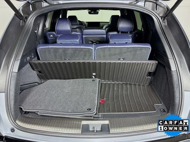 2024 Acura MDX Vehicle Photo in Puyallup, WA 98371